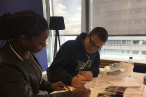 The home of professional youth mentoring